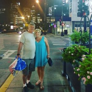 Meet your Posher, Jackie